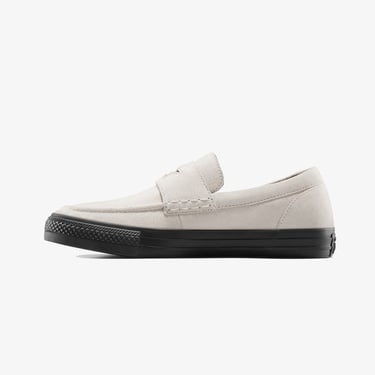  Converse Chuck Taylor All Star Loafer Unisex Bej Sneaker