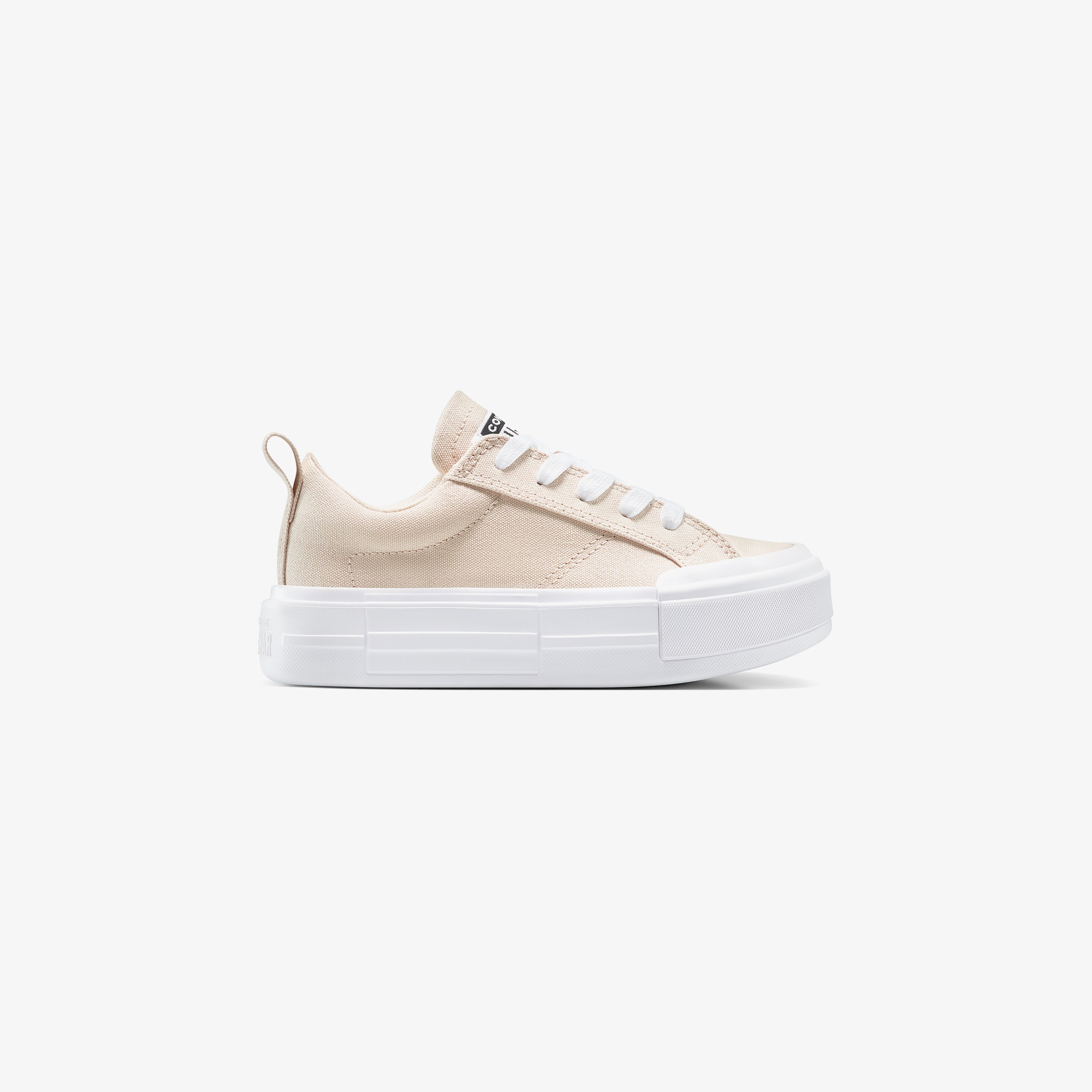 Converse Cruise Çocuk Bej Sneaker