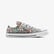 Converse Chuck Taylor All Star Mini Flowers Unisex Mavi Sneaker