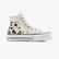 Converse Chuck Taylor All Star Lift Unisex Krem Sneaker