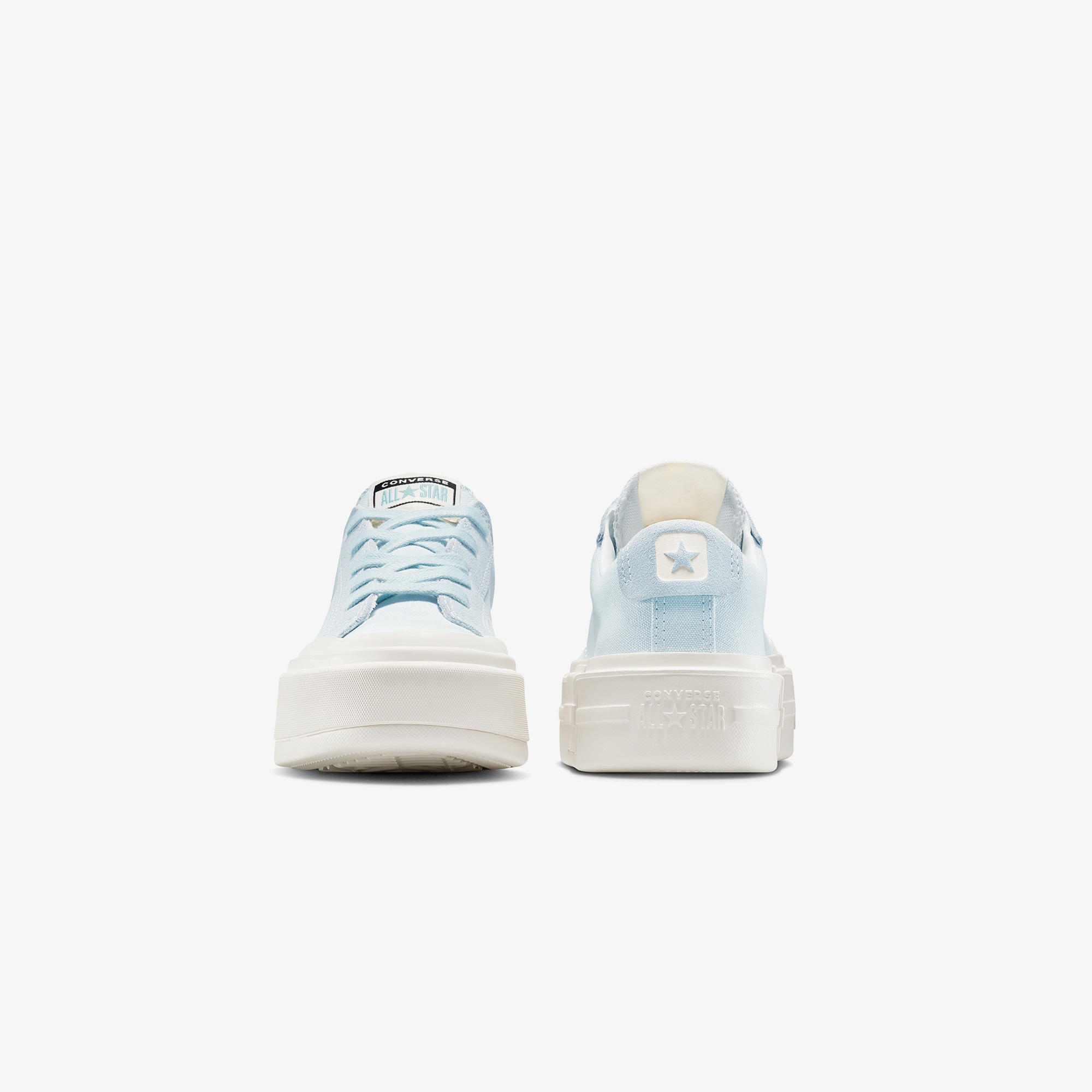 Converse Cruise Unisex Krem Sneaker