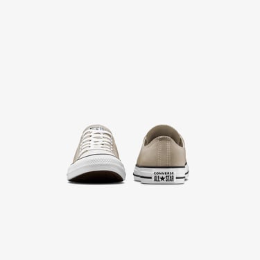  Converse Chuck Taylor All Star Unisex Bej Sneaker