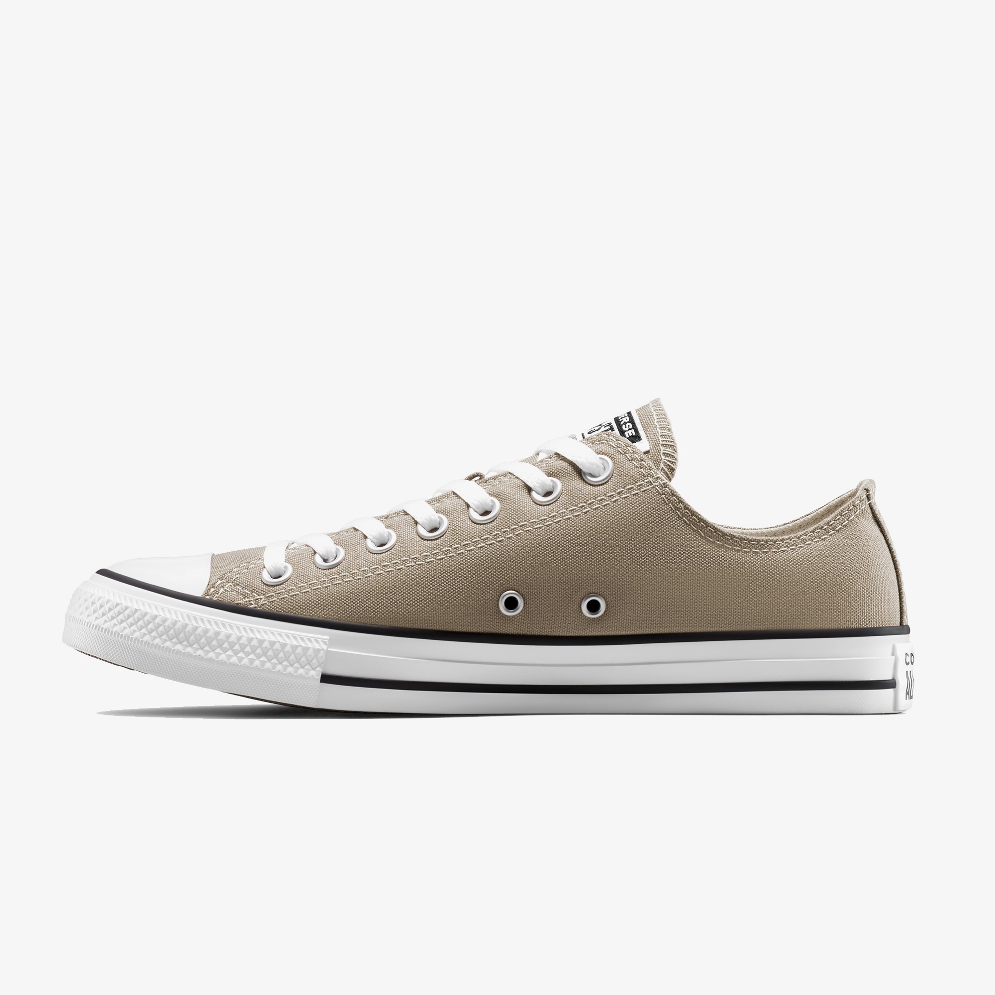 Converse Chuck Taylor All Star Unisex Bej Sneaker