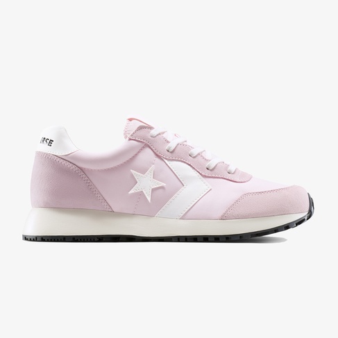  Converse Omega Trainer Unisex Pembe Sneaker
