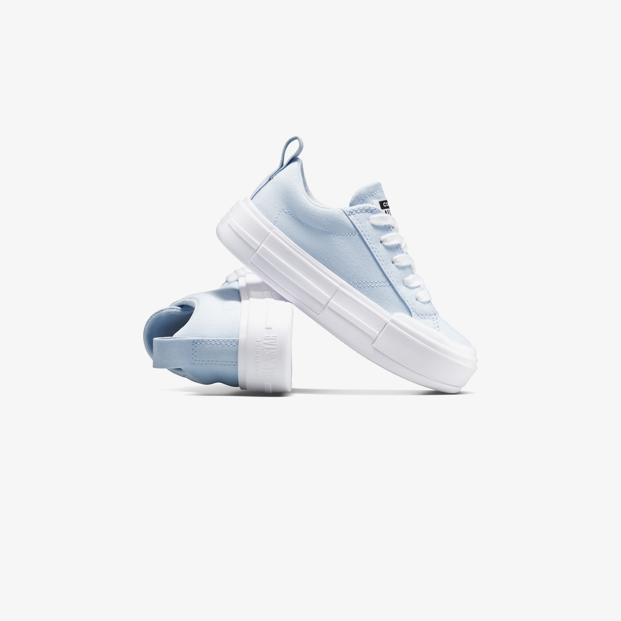 Converse Cruise Çocuk Beyaz Sneaker