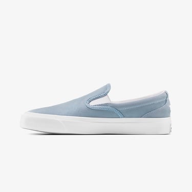  Converse One Star Slip Pro Unisex Beyaz Sneaker