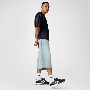  Converse Omni Trainer Unisex Siyah Sneaker