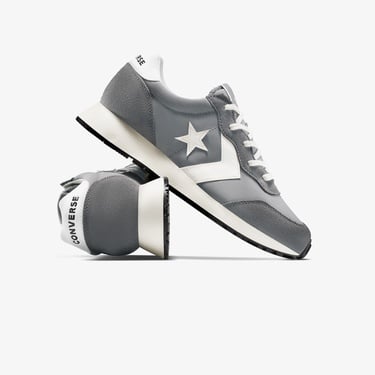  Converse Omega Trainer Unisex Gri Sneaker