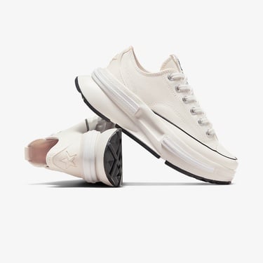  Converse Run Star Legacy CX Unisex Krem Sneaker