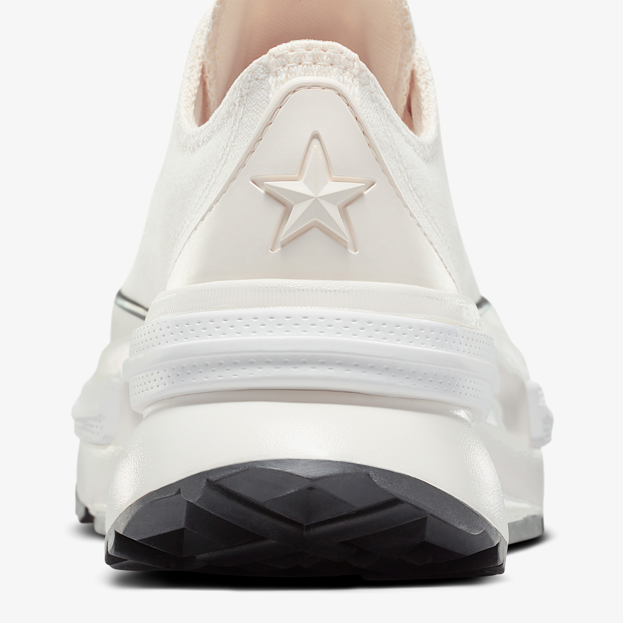 Converse Converse Run Star Legacy CX Unisex Krem Sneaker | FashFed Krem - 10. görsel