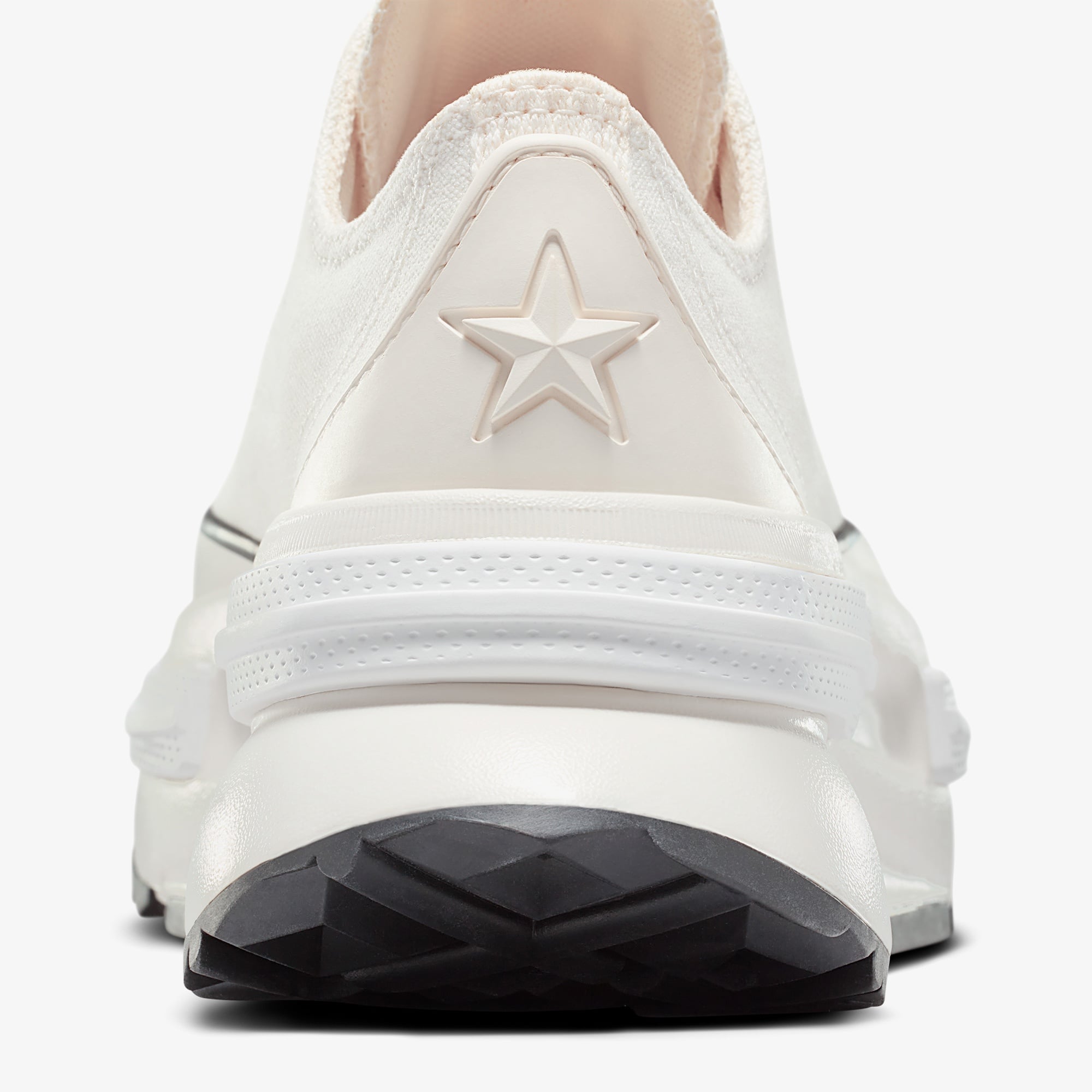 Converse Run Star Legacy CX Unisex Krem Sneaker