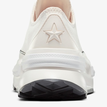  Converse Run Star Legacy CX Unisex Krem Sneaker