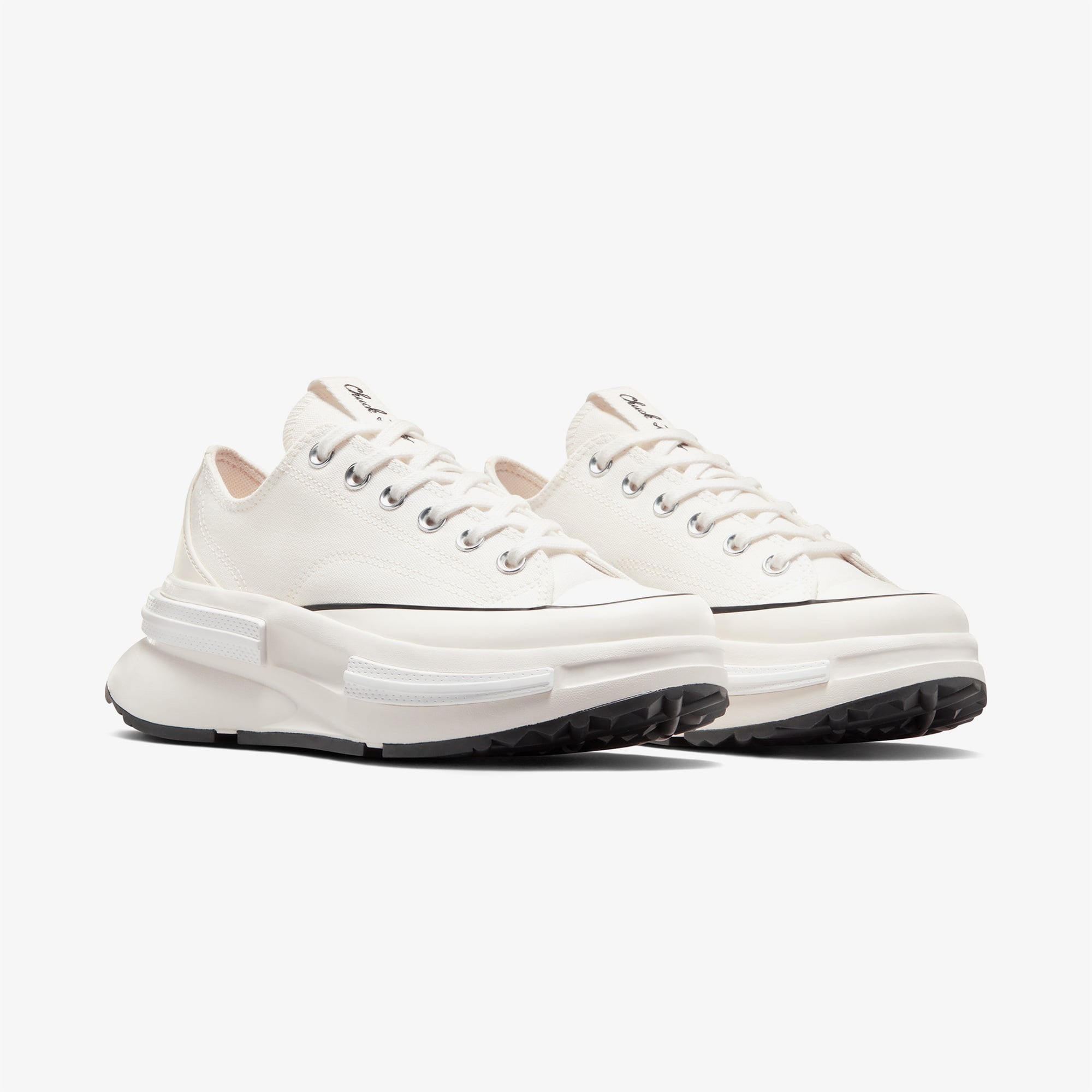 Converse Run Star Legacy CX Unisex Krem Sneaker