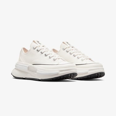  Converse Run Star Legacy CX Unisex Krem Sneaker