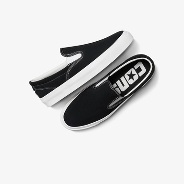  Converse One Star Kadın Siyah Sneaker