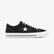 Converse One Star 95 Unisex Siyah Sneaker