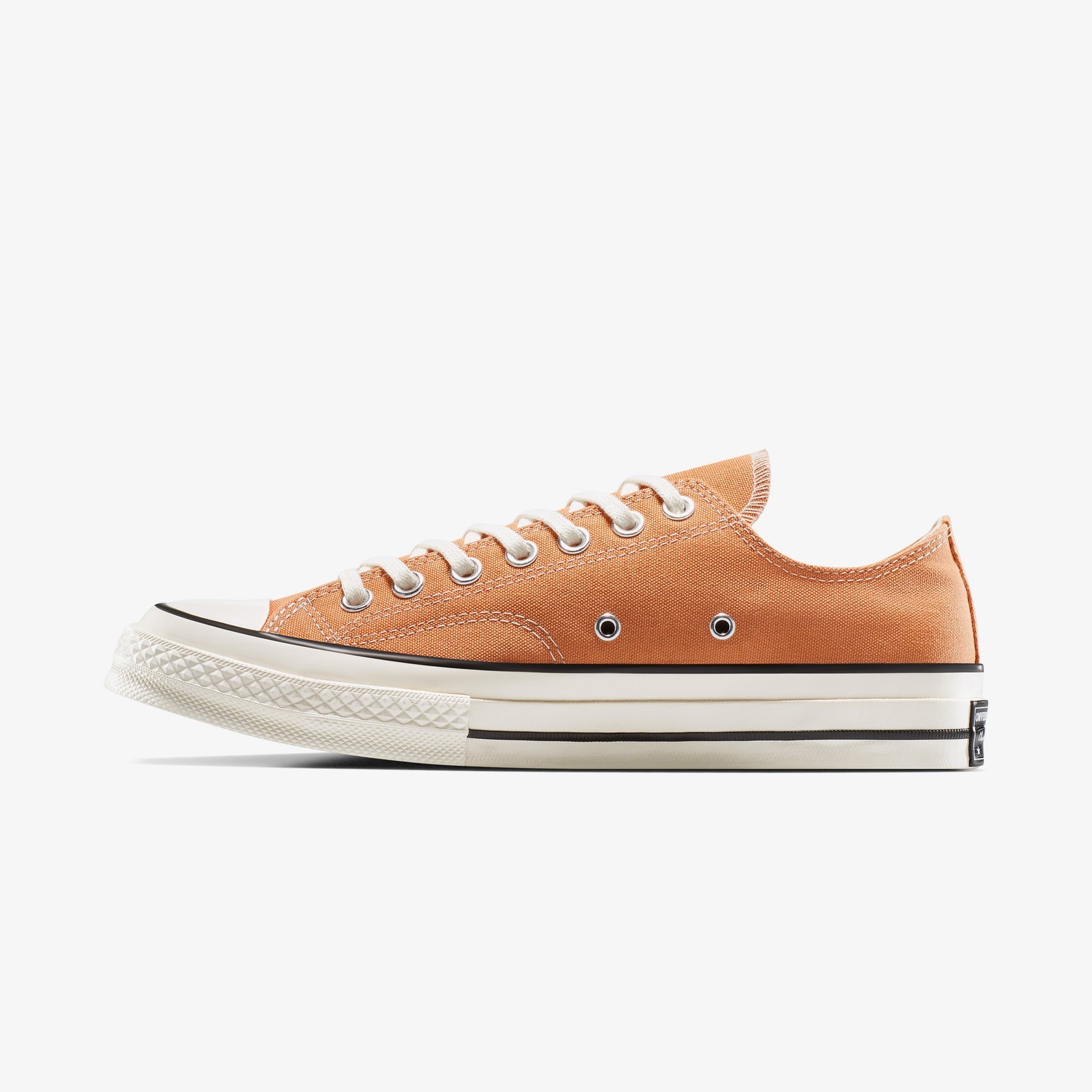 Converse Chuck 70 Unisex Turuncu Sneaker
