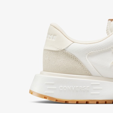  Converse Omni Trainer Unisex Krem Sneaker