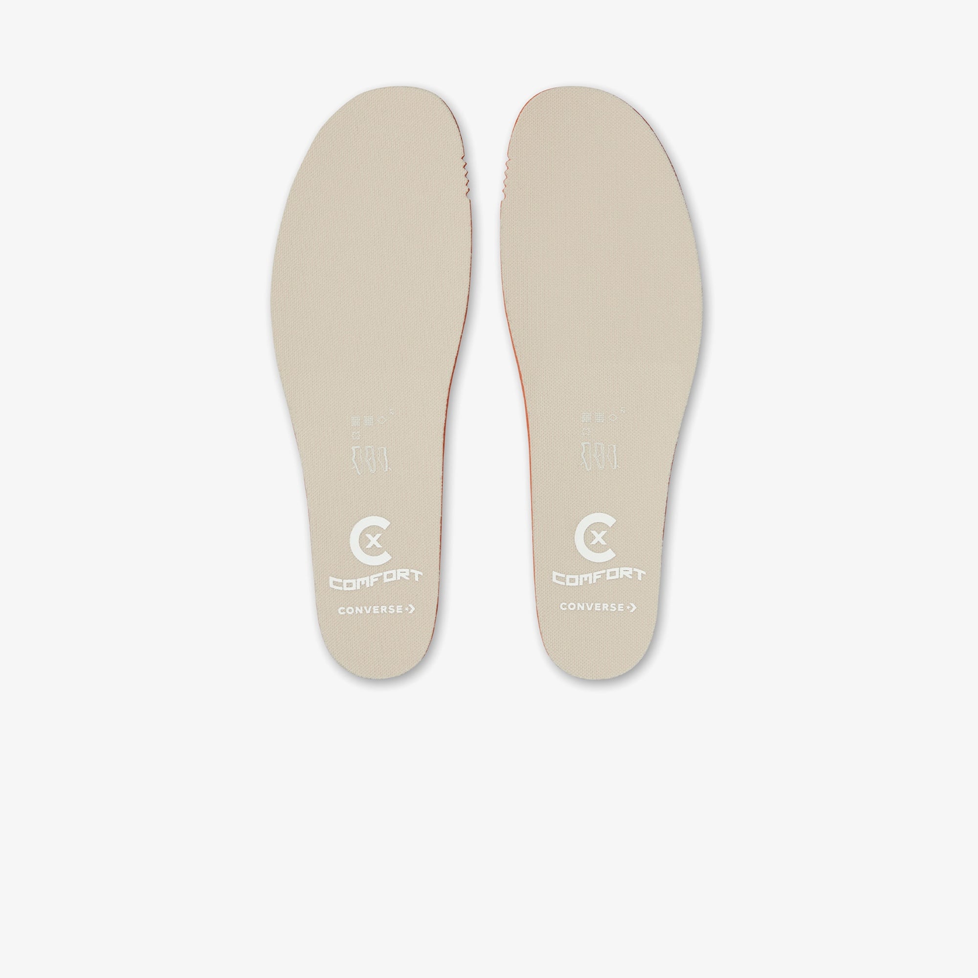 Converse Omni Trainer Unisex Krem Sneaker