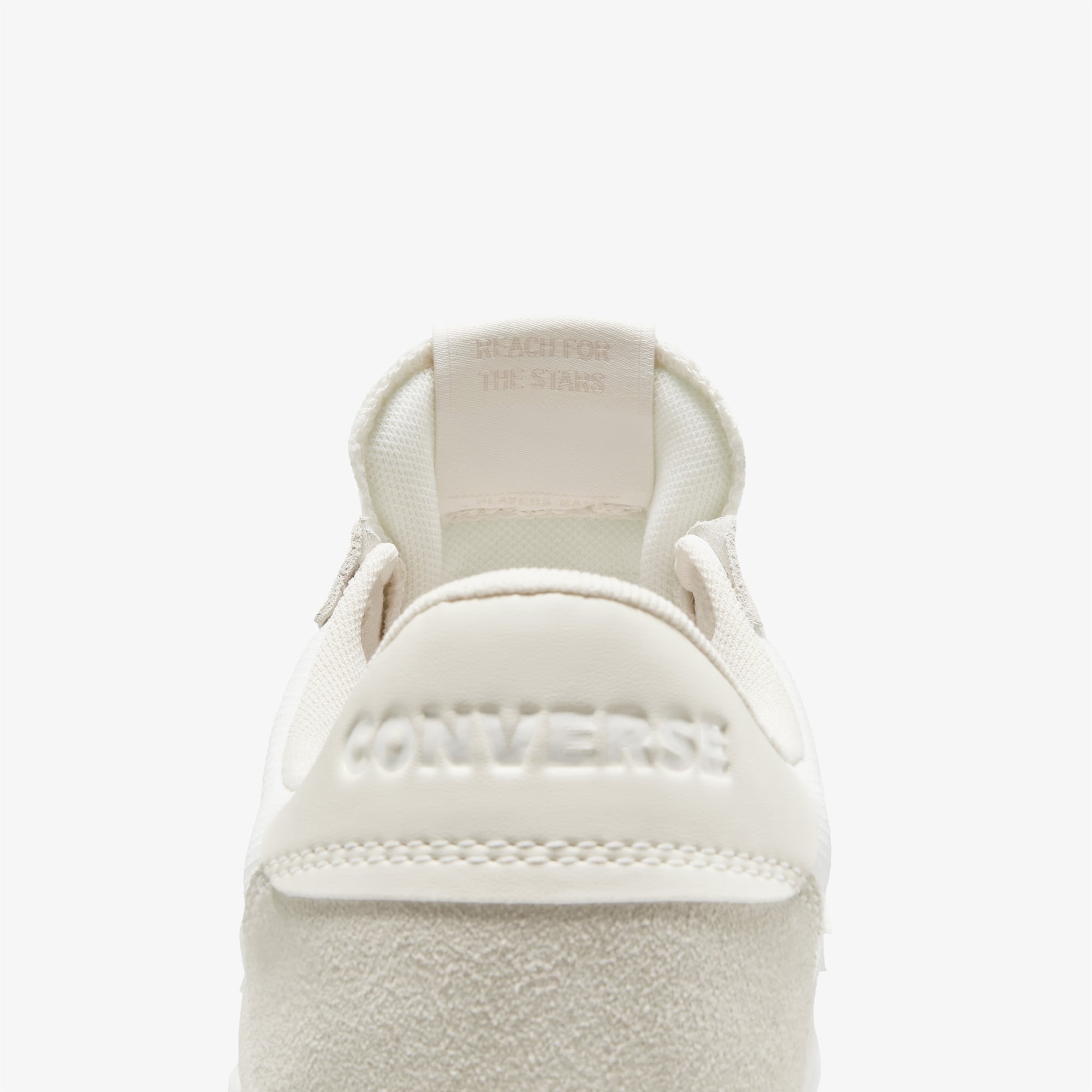 Converse Omni Trainer Unisex Krem Sneaker