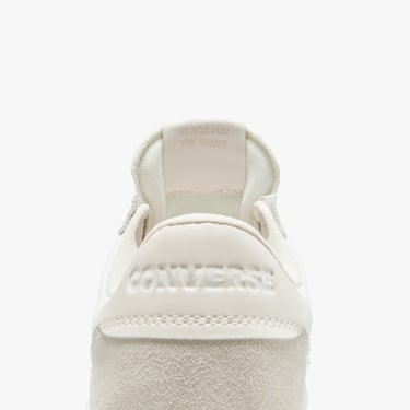  Converse Omni Trainer Unisex Krem Sneaker