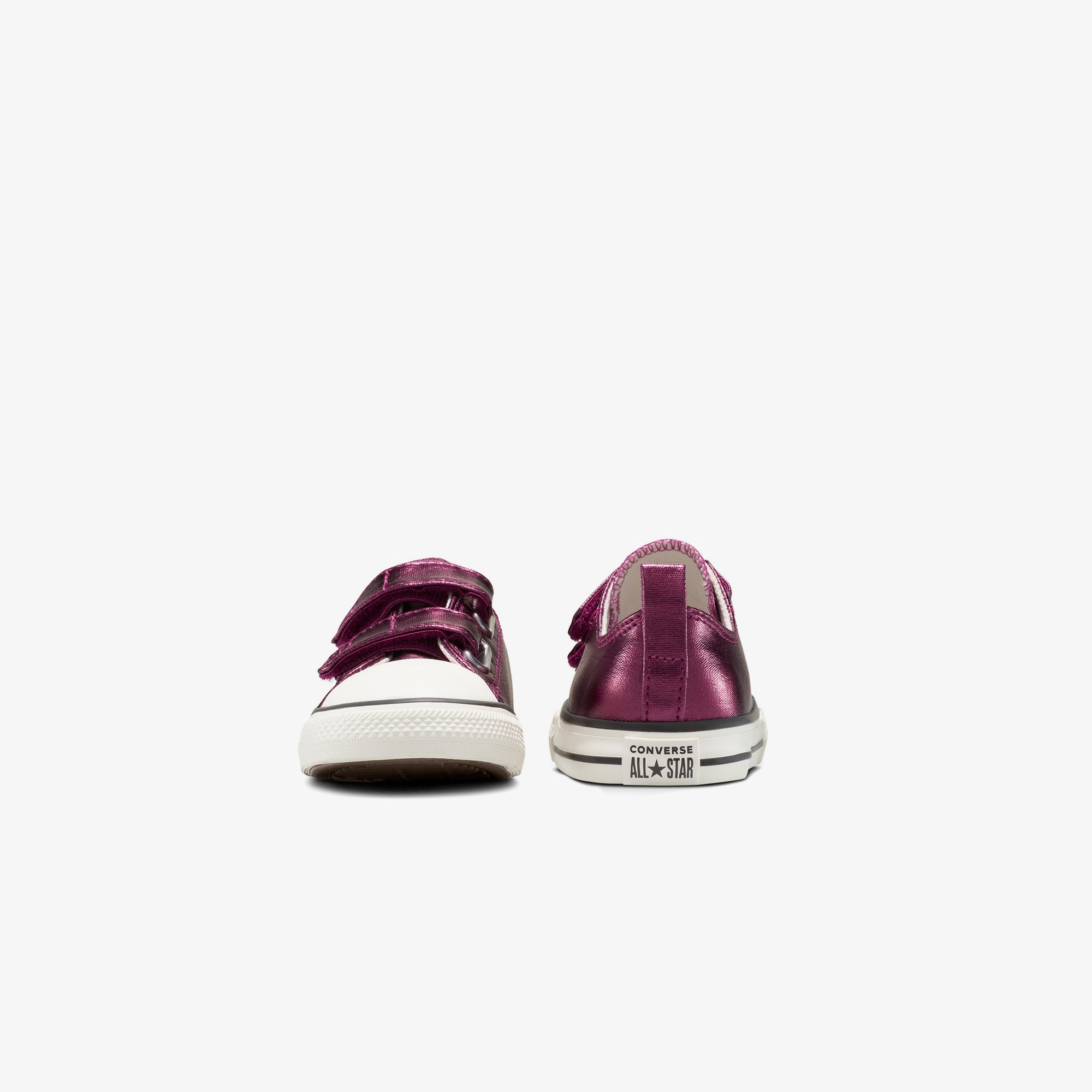 Converse Chuck Taylor All Star Çocuk Siyah Sneaker
