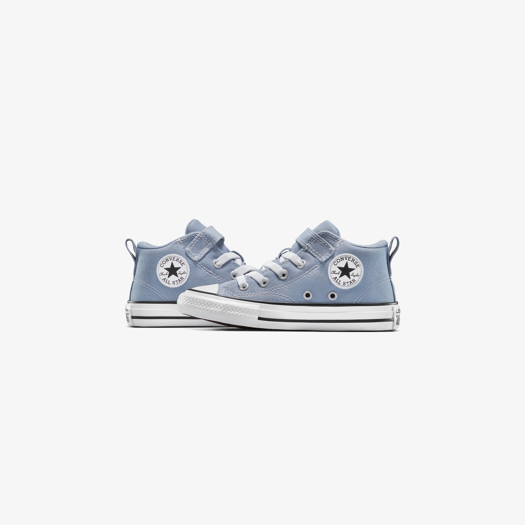 Converse Chuck Taylor All Star Çocuk Beyaz Sneaker