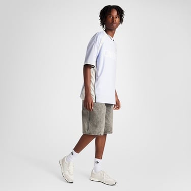  Converse Omega Trainer Unisex Krem Sneaker