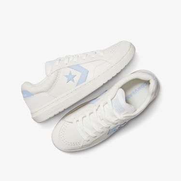  Converse Pro Blaze Classic Unisex Krem Sneaker