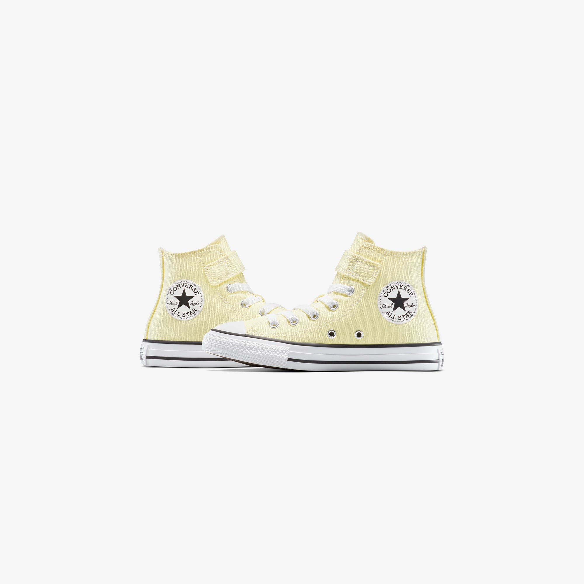 Converse Chuck Taylor All Star Çocuk Sarı Sneaker