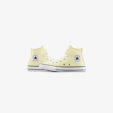  Converse Chuck Taylor All Star Çocuk Sarı Sneaker