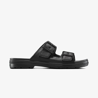  Converse Chuck Taylor All Star Lugged Flatform Kadın Siyah Terlik