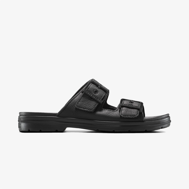  Converse Chuck Taylor All Star Lugged Flatform Kadın Siyah Terlik