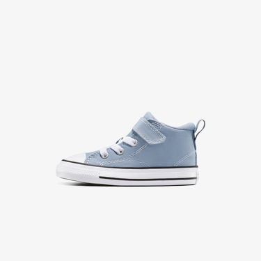  Converse Chuck Taylor All Star Çocuk Beyaz Sneaker