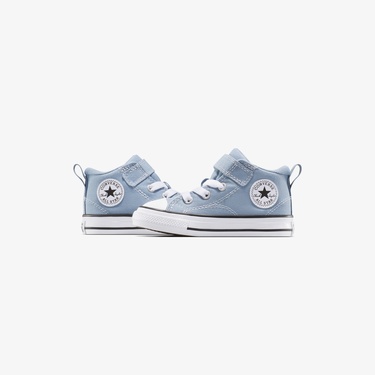 Converse Chuck Taylor All Star Çocuk Beyaz Sneaker