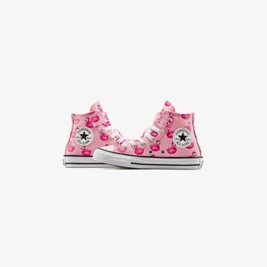  Converse Chuck Taylor All Star Çocuk Beyaz Sneaker