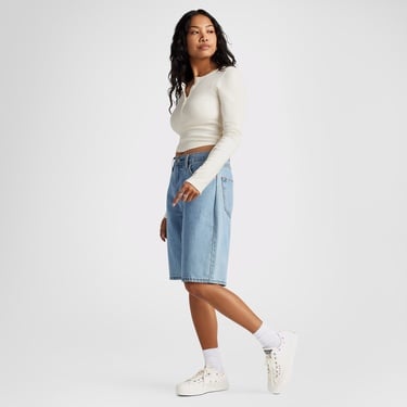  Convese Chuck Taylor All Star Lift Floral Embroıdery Low Top Unisex Krem Sneaker