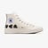 Converse X Comme Des Garçons Play Chuck 70 Unisex Beyaz Sneaker