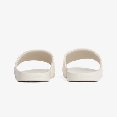  Calvin Klein Jacq Kadın Bej Terlik