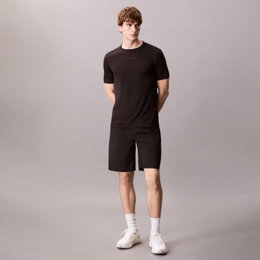  Calvin Klein Erkek Siyah T-Shirt