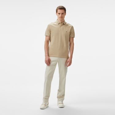  Tommy Hilfiger Erkek Haki Polo