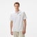 Guess Ss Basic Gd Polo  Erkek Beyaz Polo T-Shirt