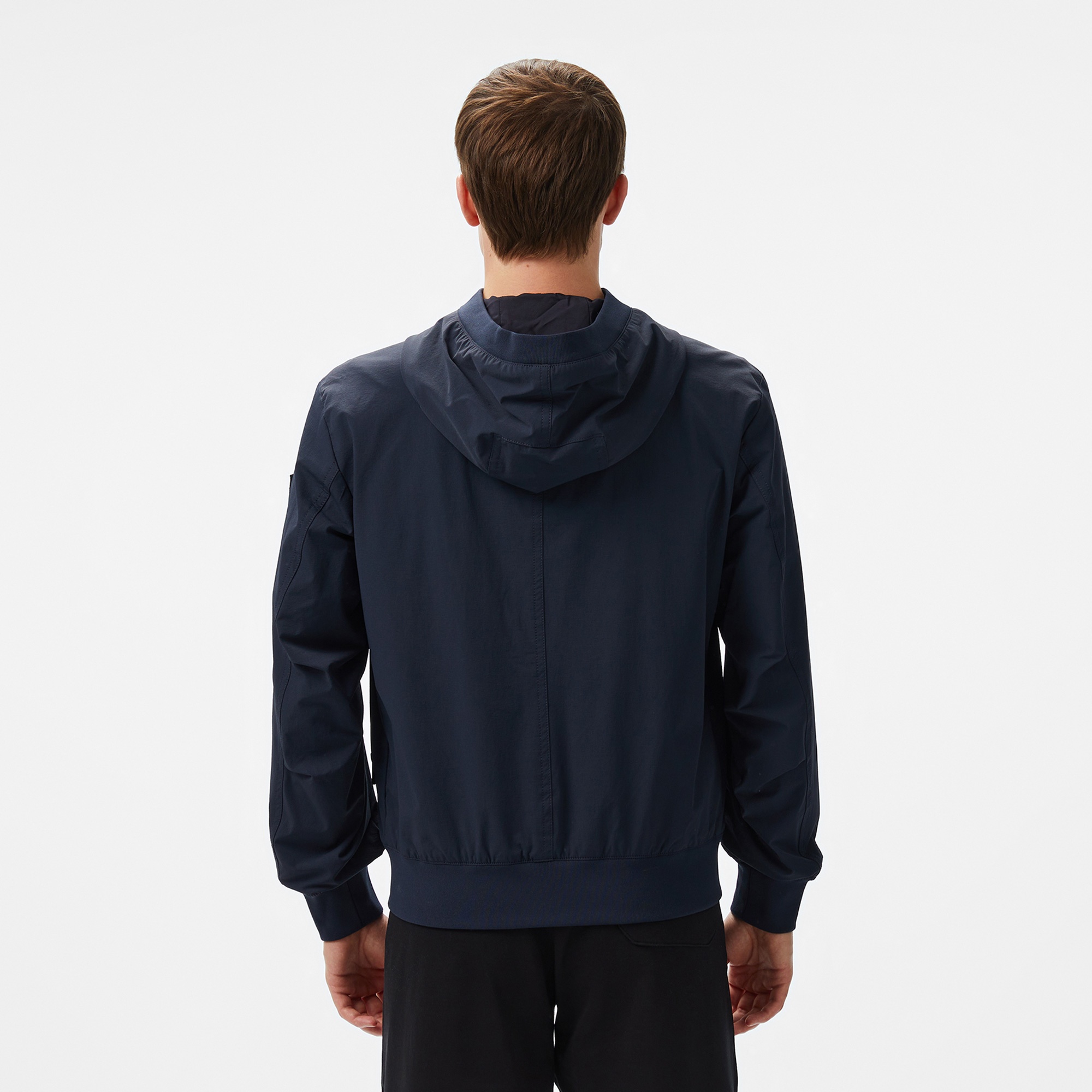 Boss Oloco Erkek Lacivert Ceket