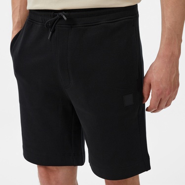  Boss Sewalk Erkek Siyah Şort