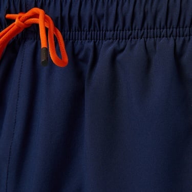  Boss Tio Erkek Lacivert Mayo Şort