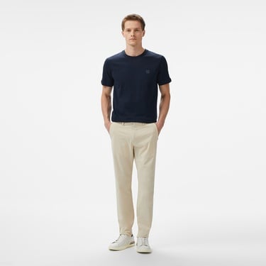  Boss Commuter Hexastre Erkek Bej Pantolon