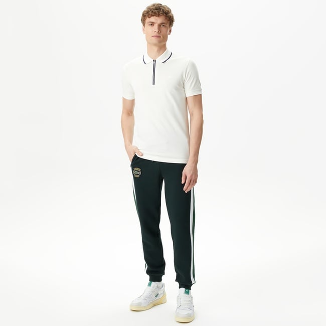  Lacoste Erkek Regular Fit Lacivert Eşofman Altı