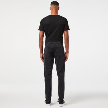  Lacoste Erkek Siyah Pantolon