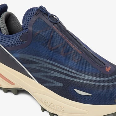  Audyssor Trail Erkek Lacivert Sneaker