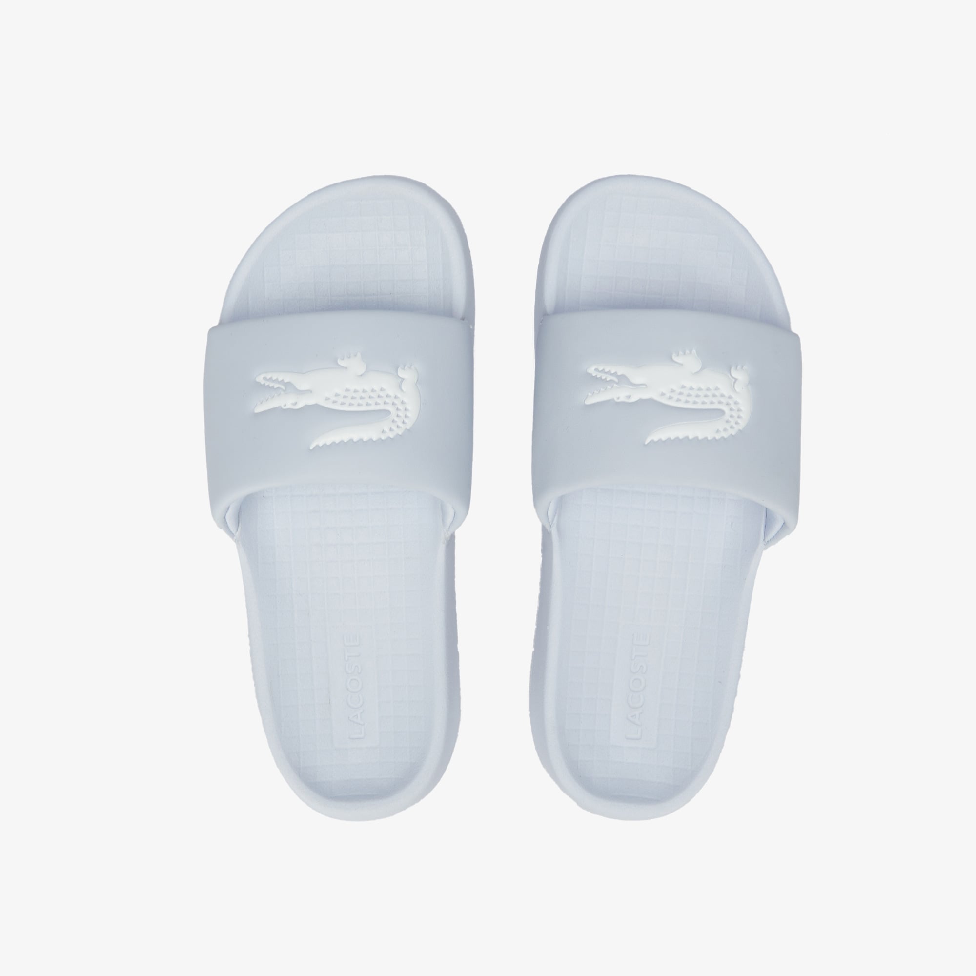  Croco 1.0 Çocuk Açık Mavi Terlik